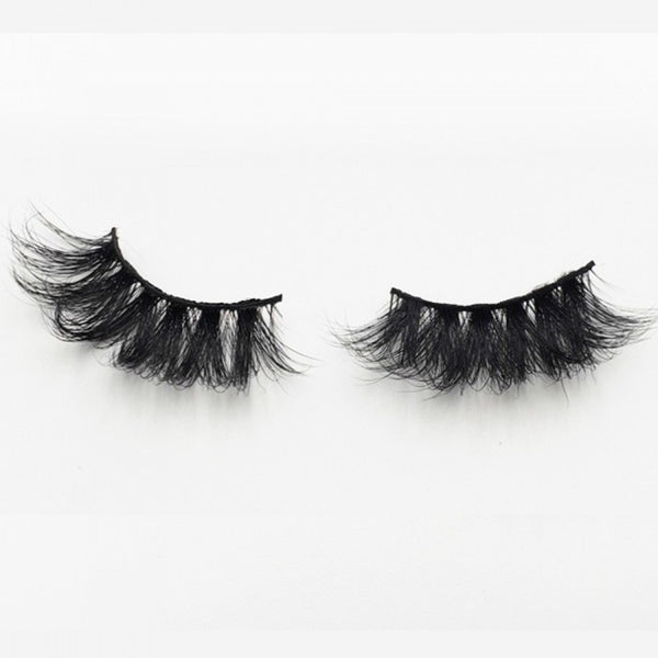 Venus 25mm 3D Nerz Wimpern